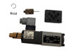 Wandfluh 186 BS32040A G24 S386-H6 Hydraulic Valve