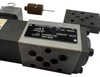 Wandfluh 186 BS32040A G24 S386-H6 Hydraulic Valve