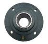 Dodge FC-E-207R TYPE E Bearing Roller Four-Bolt Piloted 2-7/16 in Bore