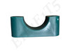 STAUFF SP5357PPHDPASUW4 CLAMP ASSEMBLY 1 HOSE SS