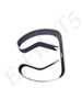 TOOL HOLDER 3/4 TO 1-1/8 DIA ZINC PLT STEEL