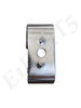 TOOL HOLDER 3/4 TO 1-1/8 DIA ZINC PLT STEEL