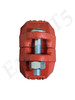 VICTAULIC L020075PE0 PIPE COUPLING CLAMP 2 STYLE 75