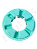 MAGNALOY M770H5 FLEXIBLE INSERT DRIVE COUPLING MODEL 700 HUB HYTREL 55D BLUE-GREEN