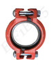 PIPE COUPLING 3 INCH GROOVED