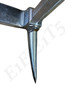 FLAMEFIGHTER LB-30 LEATHERHEAD HALLIGAN-STYLE FORCED ENTRY TOOL