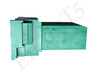 CR MAGNETICS INC CR5210-2 CURRENT MAGNETIC SENSOR 2A DC RAIL MOUNT