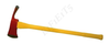 FLAMEFIGHTER PULASKI AXE 36IN FIBERGLASS HANDLE 3-1/2 LB HEAD
