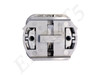 ALLEN BRADLEY 800T-H2 SELECTOR SWITCH 2 POSITION 30 MM