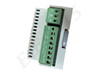 CAREL EVD0000E50 CONTROLLER,TEMPERATURE EVD EVOLUTION FOR CAREL VALVES RS485/MODBUS COMPATIBLE