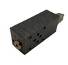 Denison ZDR-P-01-1-SO-D1 Hydraulic Sandwich Valve P-Port Reducing D03