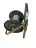 CABLE REEL 10 ASSY FREESTANDING TUBE W/ FAIRLEAD