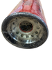 BALDWIN FILTERS BD7154 OIL FILTER DUAL FLOW LUBE SPIN ON HIGH VELOCITY