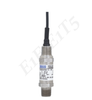 WIKA 13403923 PRESSURE TRANSDUCER 0-20 BAR 4-20MA G1/2B 1/2C 10MCBL ATEX 3.1 FLASH DIAPHRAGM *LT 50 DAYS*