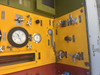 Diesel engine driven hydraulic power pack Model MJ2A-1 PN 88043-100