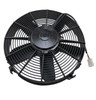 Spal Automotive VA34-BP70/LL-36A FAN ELECTRIC 24V 12 IN 1800 RPM 1.56W 4-PIN CON