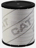 CATERPILLAR 6I-2509 ENGINE AIR FILTER 6I2509