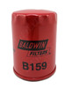 BALDWIN B159 OIL FILTER