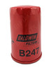 BALDWIN B247 OIL FILTER