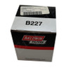 BALDWIN B227 OIL FILTER