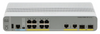 CISCO WS-C2960CX-8TC-L NETWORK SWITCH 8 PORT
