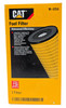 CATERPILLAR 1R-0724 FUEL FILTER