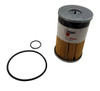 FLEETGUARD FS19905G FUEL/WATER SEPARATOR ELEMAX FS19905-G