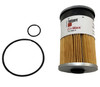 FLEETGUARD FS19905G FUEL/WATER SEPARATOR ELEMAX FS19905-G