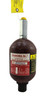 ACCUMULATORS INC. A1QT5100-3 HYDRAULIC ACCUMULATOR 1 QUART 5000 PSI 12 SAE PORT
