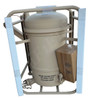 VELCON ATPD2320A FUEL FILTER SEPARATOR LIQUID FUEL 100GPM
