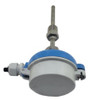 ENDRESS+HAUSER TR10-PCA1CDS8H200E TEMPERATURE SENSOR RANGE -40 TO 250 F 1/2IN NPTM IECEX 180MM