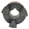 LOVEJOY 68514412117 FLEXIBLE COUPLING L150 1-5/8 BORE 3/8X3/16 KW BOTH ENDS