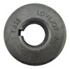 LOVEJOY 68514412117 FLEXIBLE COUPLING L150 1-5/8 BORE 3/8X3/16 KW BOTH ENDS