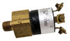 DATCON 109756 PRESSURE SWITCH 60 PSI NO/NC W/ 1/8 NPTM