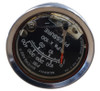 FRANK MURPHY WA20PG-OS-400  PRESSURE GAUGE 0-400 PSI OIL SWITCH SEALED 2IN DIAL