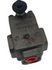 PARKER R6PF RELIEF VALVE 3/4 NPT R6P-F