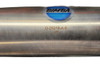 BIMBA D-25318-A-6 AIR CYLINDER 3 IN BORE 6 IN STROKE W/ SS ROD