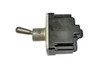 HONEYWELL 2TL1-1 TOGGLE SWITCH DPDT 20A 277V ON-OFF-ON DPD