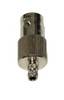 AMPHENOL 031-71014-RFX CONNECTOR RG179-187 RF COAXIAL BNC STR JACK CRIMP-CRIMP