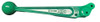 CROSS MANUFACTURING INC 1V1703 VALVE HANDLE GREEN FITS CROSS BA SERIES