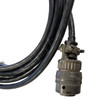 INTERFACE INC CT177-10 LOAD CELL CABLE 10 FT LONG CT-177-10
