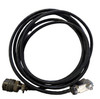 INTERFACE INC CT177-10 LOAD CELL CABLE 10 FT LONG CT-177-10