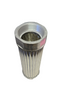 ZINGA INDUSTRIES SS-300-0-3 SUCTION STRAINER 100 MESH 3 FNPT 100 GPM