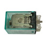 TE CONNECTIVITY 158-12B2D0 RELAY 12V DC 10A 2SPDT