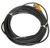 IFM EFECTOR, INC. EVC006 PROXIMITY SWITCH CABLE 10 METER M12 CONNECTOR
