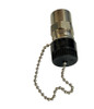 M.D. TOTCO CORP. J10900A-20:58P LOAD CELL COUPLING 3000KG MALE 1/4IN NPT 17KPSI 10114885-001
