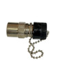 M.D. TOTCO CORP. J10900A-20:58P LOAD CELL COUPLING 3000KG MALE 1/4IN NPT 17KPSI 10114885-001