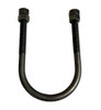 PIPE U-BOLT 2 IN 3/8-16 THREAD