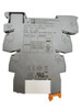 PHOENIX CONTACT 2966906 DIN RAIL RELAY 12V DC SPDT TYPE PLC SERIES