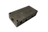 WANDFLUH B4/2-BSP MULTISTATION SUBPLATE MANIFOLD